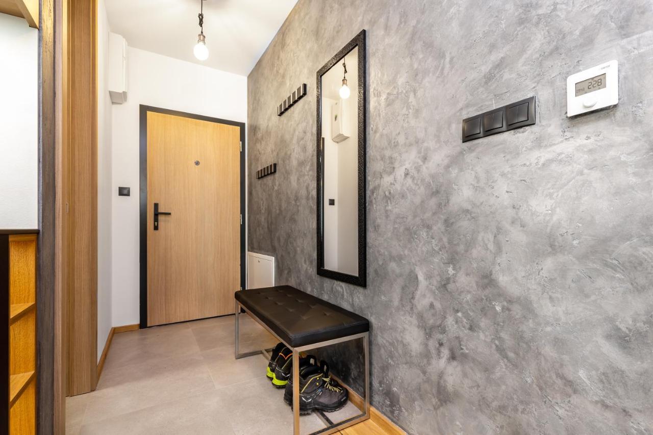 Rv Apartment Sapphire Vysoké Tatry Exterior foto
